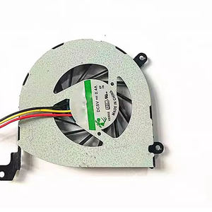 Ventilador de refrigeración para ordenador portátil Lenovo IBM ThinkPad E30 Edge 13 E31, ventilador de refrigeración interno para ordenador portátil - Product Image 3