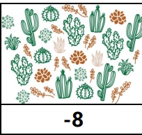8