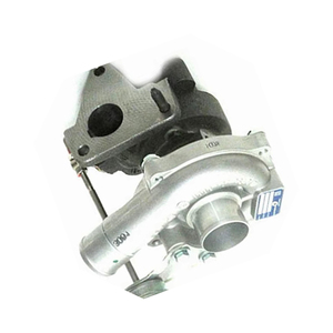 Turbocompresseur efficace Boost KP35 54359700000 54359800000 7701473122 pour <span class=keywords><strong>Renault</strong></span> Clio Kangoo Dacia Logan Nissan Micra 15DCI - Product Image 3
