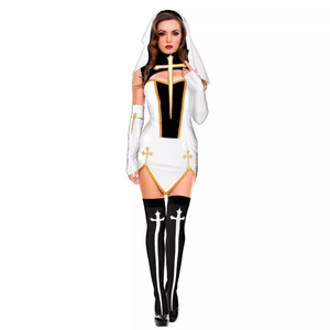 女性のセクシーな女のコスプレコスチュームアダルトプリムカーニバルハロウィンファンタジアファンシードレスアップ - Product Image 2
