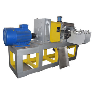 Tổng hợp sợi hóa học Tow Uốn Tóc bồng máy với công suất 100000 Daniels - Product Image 2