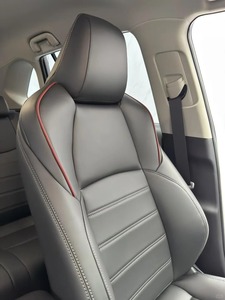 Coprisedili in Pelle Originale per Auto, Decorazione Interna, Coprisedili Personalizzati per <span class=keywords><strong>Toyota</strong></span> <span class=keywords><strong>RAV4</strong></span> 2013-2022, Accessori - Product Image 5