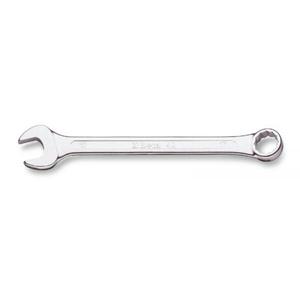 BETA - 000420116 Combination wrenches <b>with</b> open and offset ring <b>ends</b> (multi-pack) - EAN 8014230020976 WRENCHES - Product Image 1