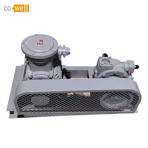 <span class=keywords><strong>LPG</strong></span> 가스 펌프 코켄 Z 2000 - Product Image 6