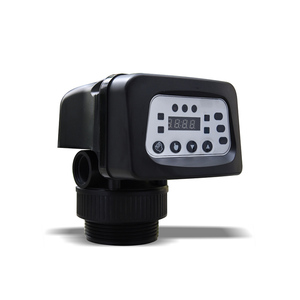 فلتر رمل صمام مياه عالي الجودة من الشركة المصنعة للمكونات الأساسية PLC & Gear V Abs مادة مباشرة من الصين - Product Image 1