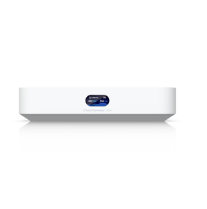 UniFi Cloud Gateway Max UCG-Max 2.3Gbps con Enrutamiento IPS <span class=keywords><strong>y</strong></span> SSD NVMe de 512GB, Gateway Empresarial Todo en Uno para Pequeñas <span class=keywords><strong>y</strong></span> Medianas Empresas <span class=keywords><strong>y</strong></span> Profesionales - Product Image 5