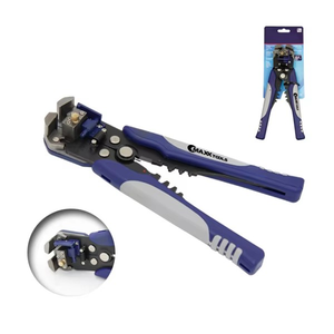 Đa chức năng tự động dây vũ nữ Thoát Y cắt Công cụ Tước Điện Uốn Tóc bồng Kìm dụng cụ cầm tay - Product Image 6