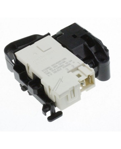Interruptor de Bloqueo de Puerta para <span class=keywords><strong>Lavadora</strong></span> 0024000128A Original, Repuesto para <span class=keywords><strong>Lavadora</strong></span> de Carga Frontal Haier Media - Product Image 2