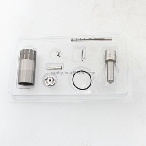 Kit de Reparación de Inyectores 095000-5160G 0950005160G para Inyector de Combustible RE524362 - Product Image 5