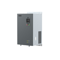 Convertisseur de fréquence industriel triphasé 55 kW 70 CV 3 CV 380 V - 480 V pour machine-outil et convoyeur