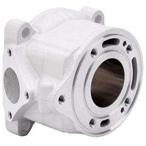 45230038000 STD 39,5 mm Pièce de moteur de moto Bloc-cylindre pour <span class=keywords><strong>KTM</strong></span> <span class=keywords><strong>50</strong></span> <span class=keywords><strong>SX</strong></span> SXS <span class=keywords><strong>MINI</strong></span> 2009-2023 GASGAS MC50 TC50 - Product Image 5