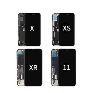 LCD nhà sản xuất cảm ứng màn hình LCD thay thế cho <span class=keywords><strong>Iphone</strong></span> LCD cho <span class=keywords><strong>iPhone</strong></span> <span class=keywords><strong>6</strong></span> 6S 7 8 cộng với x XR XS Max SE 11 12 Pro Max pantalla - Product Image 1