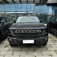 Jetour T1 2.0T Essence Automatique SUV 4x4 Tout-Terrain 6 Modes de Conduite 200mm de Garde au Sol Vente en Gros Usine