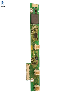 แผงวงจรเซ็นเซอร์ควบคุม PLC ของแท้ใหม่เอี่ยม A20B-8200-0662 - Product Image 1