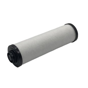 Beste Qualität Vakuumpumpe Öl abscheider filter PN 0532140157/V532140157 Abgas filter Industrielle Ersatzteile - Product Image 4