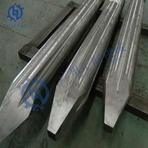 Rompedor cinceles brocas <span class=keywords><strong>GH2</strong></span> GH1 GH07 GH06 GH18 GH15 GH12 GH10 GH9 GH7 GH6 GH4 GH3 martillo hidráulico herramienta rompedor cincel - Product Image 5