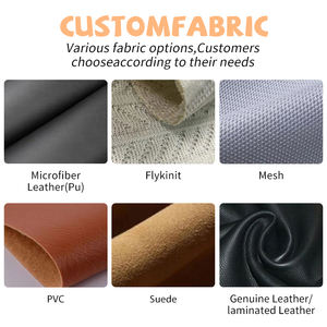 Chaussures à plateforme <span class=keywords><strong>compensées</strong></span> personnalisées pour femmes, chaussures de sport pour femmes, chaussures décontractées pour femmes, plateforme haute, marche, chunky, haute qualité, tendance - Product Image 5