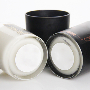 Velas Aromáticas de Cera de Soja Clásicas Personalizadas de Diseño de Lujo al por Mayor de Alta Calidad - Product Image 6