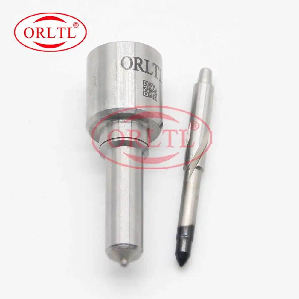 ORLTL Orijinal yüksek basınçlı enjektör Memesi g341 Için Delphi Meme g341