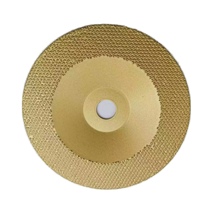 Fabricant de papier d'acier plat en corindon pour métal <span class=keywords><strong>béton</strong></span> céramique pierre <span class=keywords><strong>disque</strong></span> de frein en diamant <span class=keywords><strong>disque</strong></span> de meulage - Product Image 1