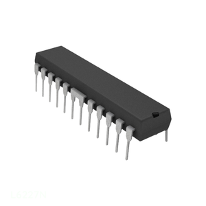 In Stock L6227N 24 PowerDIP <b>Power</b> Management (PMIC) Electronic Circuit Components - Product Image 1