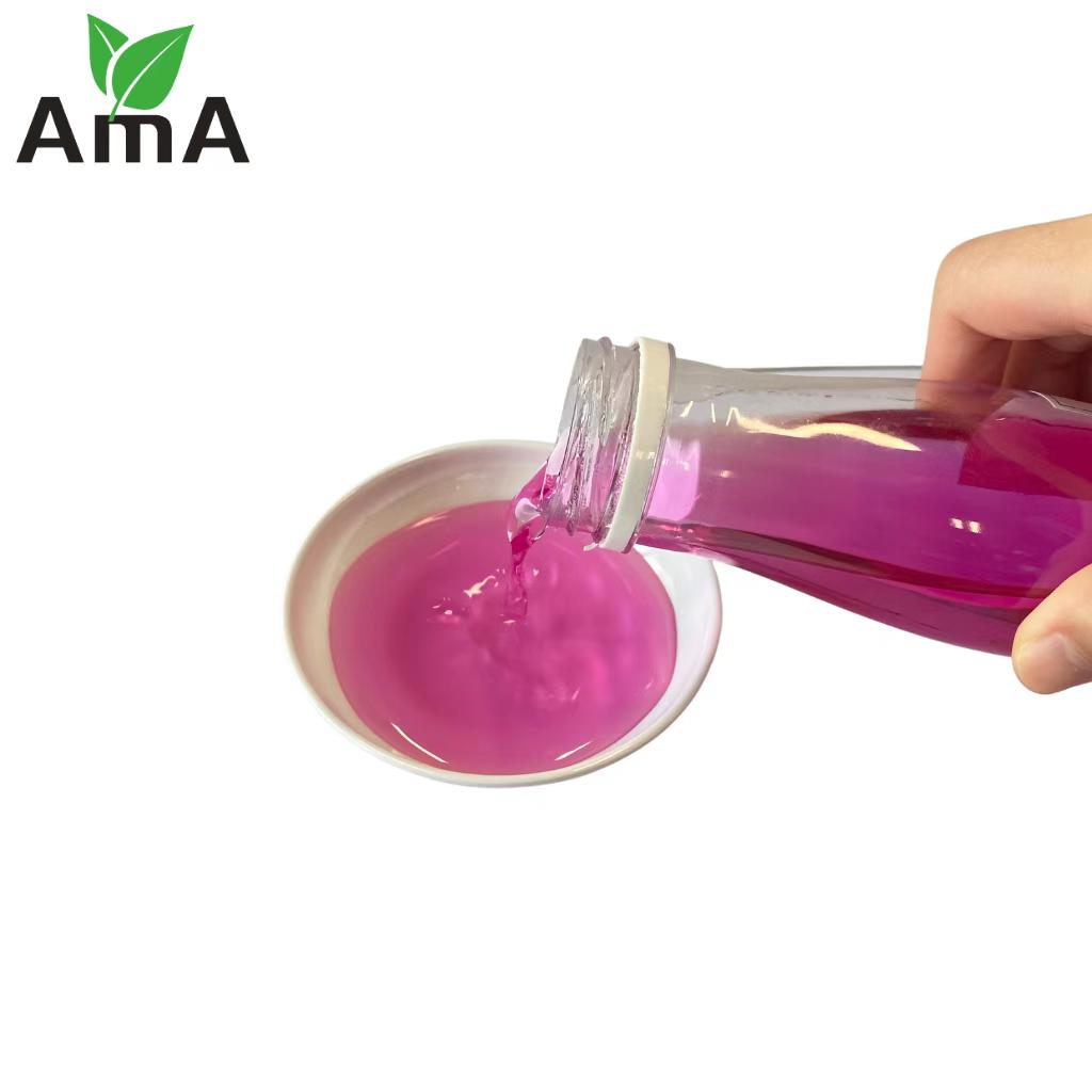 Amino Acid Liquid Coloring Sweetenering Organic Fertilizer