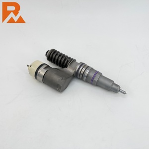 Injecteur de carburant RG33958 BEBE4B13001 pour moteur 10,5 L - Product Image 4