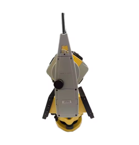 Estação <span class=keywords><strong>total</strong></span> do robô <span class=keywords><strong>South</strong></span> <span class=keywords><strong>NTS</strong></span>-591R10/NS30 com precisão de ângulo de 0, 5-1 e <span class=keywords><strong>360</strong></span> ° Prism H6 Plus Controller e Survey Star Software - Product Image 2