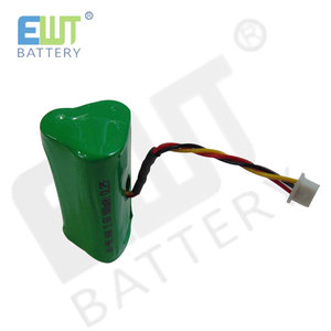 Tốt nhất bán <span class=keywords><strong>Ni</strong></span>-<span class=keywords><strong>MH</strong></span> <span class=keywords><strong>3.6V</strong></span> 800mAh AAA có thể sạc lại pin <span class=keywords><strong>Ni</strong></span> <span class=keywords><strong>MH</strong></span> Pin - Product Image 1