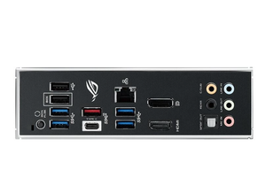 Placa Base Reacondicionada ASUS <span class=keywords><strong>ROG</strong></span> STRIX <span class=keywords><strong>B550</strong></span>-F GAMING DDR4 para PC de Escritorio, ATX, AMD <span class=keywords><strong>B550</strong></span>, Socket AM4, Puertos DP, 128GB MAX SATA - Product Image 4