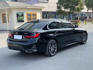 Le <span class=keywords><strong>prix</strong></span> à l'exportation de la <span class=keywords><strong>BMW</strong></span> <span class=keywords><strong>Série</strong></span> 3 325Li M Sport Package Professional Car <span class=keywords><strong>2023</strong></span> est réduit - Product Image 4