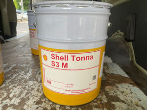 ZY123 Shell Tonna S3 M 68 20L Protección Mejorada Contra el Desgaste Excelente Estabilidad Térmica y de Oxidación - Product Image 4