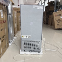 Réfrigérateur Chigo 76 Litres, Petit Réfrigérateur Domestique Économe en Énergie, Vente en Gros Fabricant, Mini Congélateur de Bureau, Deux Réfrigérateurs