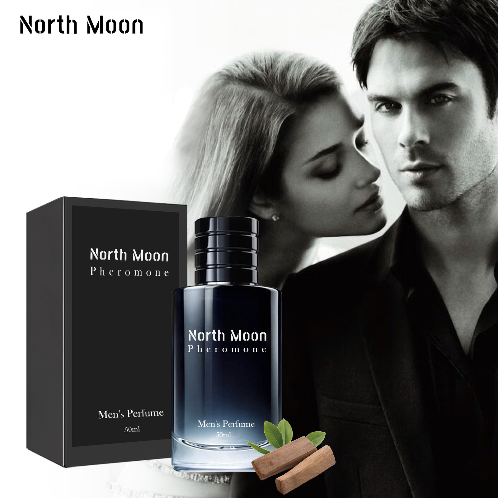 Parfum féminin Excite Parfums longue durée et sexy