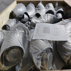 45 מעלות קשת ברדיוס הרמה <span class=keywords><strong>asme</strong></span> b16.9 a/<span class=keywords><strong>sa403</strong></span> עגול קוד ראש עגול צורה חלקה מרותכת נירוסטה - Product Image 3