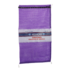 Sacs <span class=keywords><strong>en</strong></span> filet laminés avec logo mexicain, sac <span class=keywords><strong>en</strong></span> filet pour oignon, sac <span class=keywords><strong>en</strong></span> filet pour pomme de terre, sac <span class=keywords><strong>en</strong></span> filet pour piment, sac <span class=keywords><strong>en</strong></span> filet pour légumes - Product Image 3