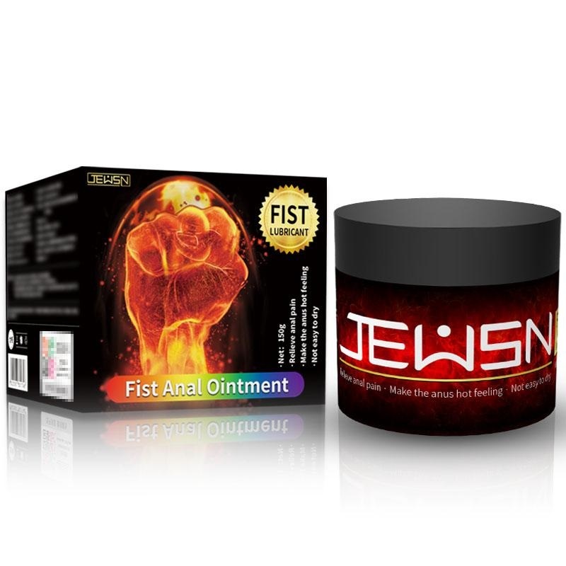 Private Label Pain Relief Lube Expansion Gel Anal Sex Adult Products Personal Sexual Lubricant for Men Delay Women Lasting