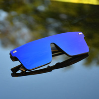 Lunettes de soleil hommes caméra lunettes Smart Designer Original polarisé réglable hommes haut
