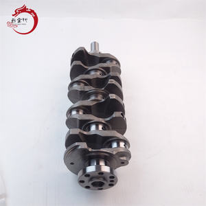 Cigüeñal de alta calidad para el sistema del motor 23111-2G200 231112G200 para Hyundai Elantra 23111 2G200 - Product Image 3