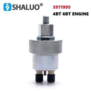 Generator Parts Electronic <strong>Sensor</strong> Truck Car Accessory 3971995 4BT 6BT Oil Pressure <strong>Sensor</strong> - Product Image 2