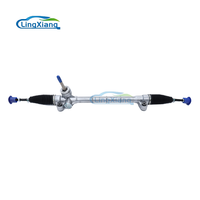 23888256 nouveau support de direction de pièces de rechange automatiques pour Wuling Baojun 510 310 360 Bingo Star Chasing