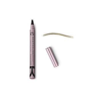 Crayon à sourcils liquide de haute qualité, imperméable, Biondo Tattoo Pen, crème coiffante pour la teinture des sourcils, 'Votre meilleur ami des sourcils' - Product Image 1