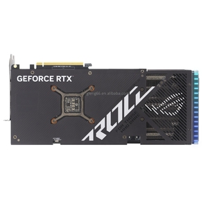 Nueva Tarjeta de Video <span class=keywords><strong>Strix</strong></span> Gaming RTX <span class=keywords><strong>4070</strong></span> SUPER 12GB OC GDDR6X DLSS3 MXM con Triple Ventilador para Juegos de PC - Product Image 5