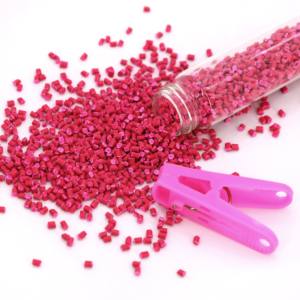 Amostras Grátis Personalização Grátis Coloração Agente Masterbatch Amostras Populares no Mercado do Leste Europeu - Product Image 5