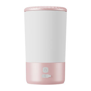 Material plástico no tóxico y respetuoso con el medio ambiente adecuado para perros y gatos Diseño impermeable Taza de lavado de pies para mascotas - Product Image 6