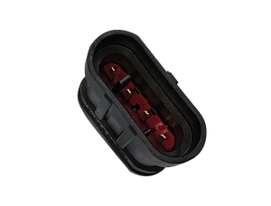 <span class=keywords><strong>Sensor</strong></span> de velocidad magnético 41R de salida digital de dos canales altamente sensible para medición direccional - Product Image 5