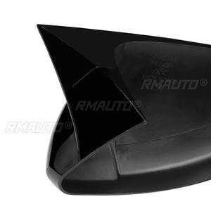 ฝาครอบกระจกมองข้างแบบใหม่สำหรับ Renault Megane 2 MK2 2002-2009 MK4 2016-2020 รุ่น M Style - Product Image 6
