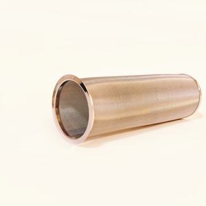 Cafetera de Acero Inoxidable de Diseño Moderno y Ecológico de Alta Calidad con Tubo Colgante <span class=keywords><strong>para</strong></span> Filtración de Café Frío - Product Image 5