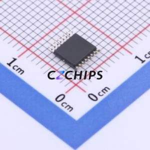 Original et nouveau SN65C3232PWR puce IC de Circuit intégré TSSOP-16 RS232 IC vente entière puces de composants électroniques et Service de nomenclature - Product Image 2