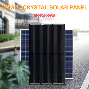 SUYEEGO 500w 450w 200w 150w 100w <span class=keywords><strong>mini</strong></span> micro onduleur pliable petits panneaux solaires - Product Image 5